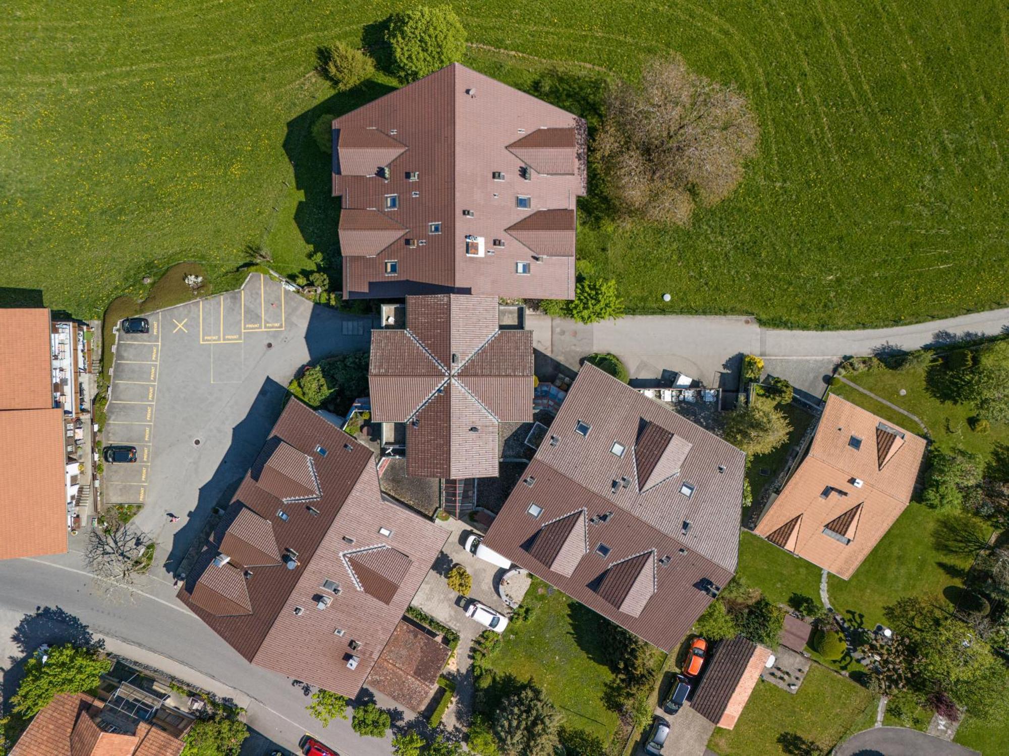 Aeschi Bei Spiez فندق آيشيبارك المظهر الخارجي الصورة