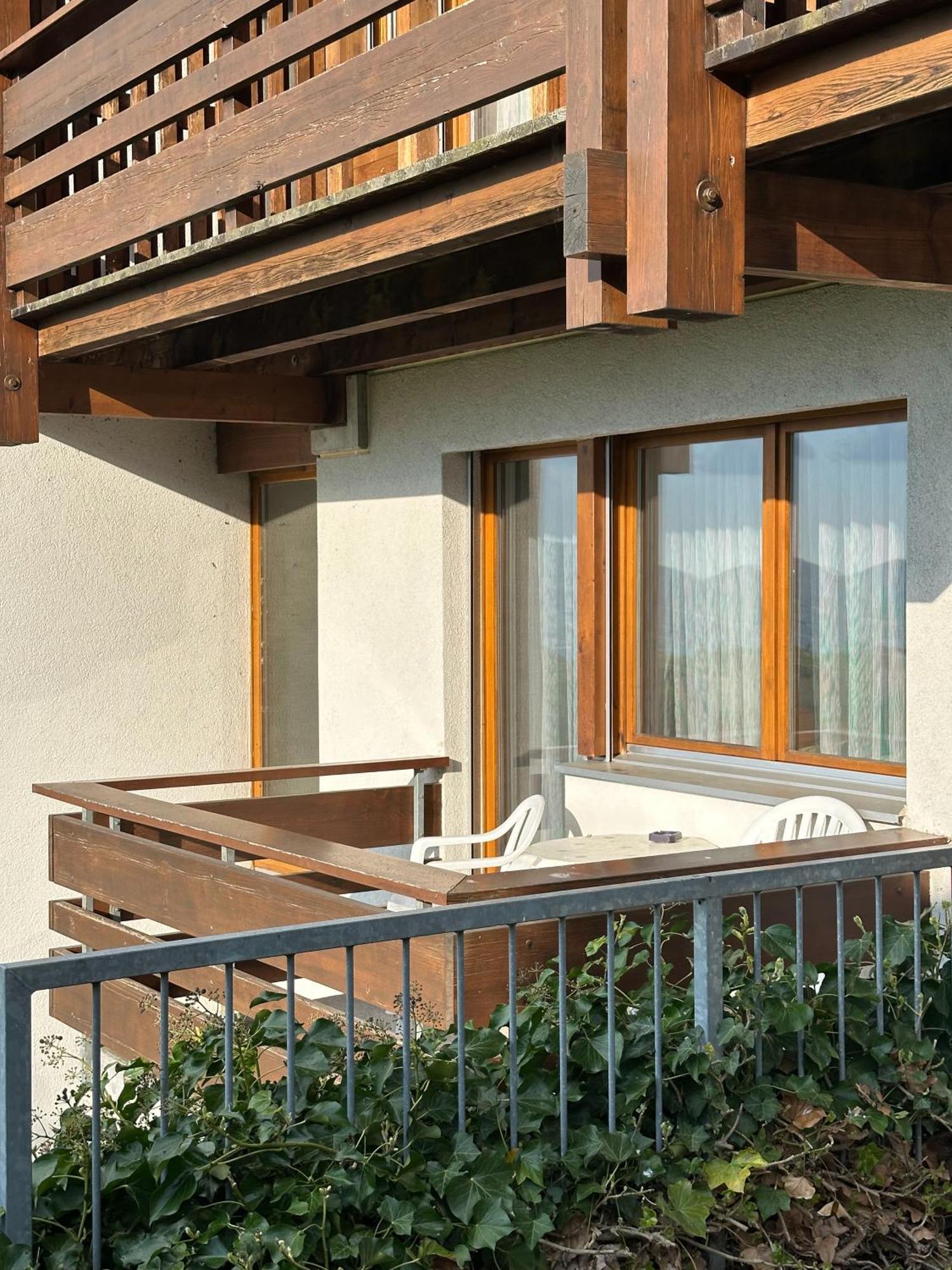 Aeschi Bei Spiez فندق آيشيبارك المظهر الخارجي الصورة