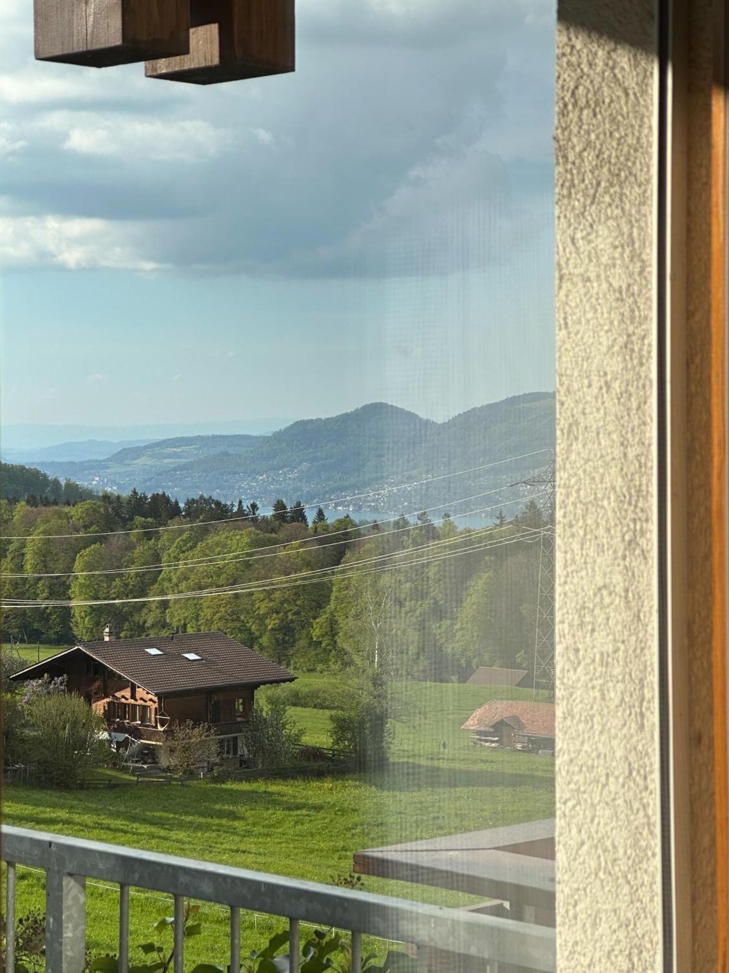 Aeschi Bei Spiez فندق آيشيبارك المظهر الخارجي الصورة